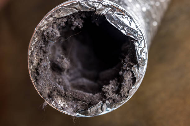Professional Airduct Cleaning in OK