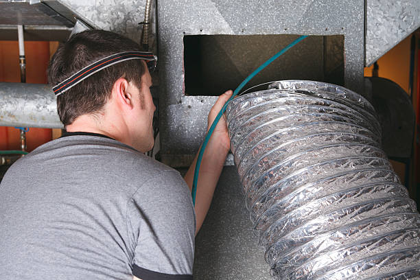Best Affordable Duct Cleaning Services  in Pawnee, OK
