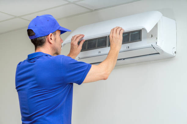 Best Home Air Vent Cleaning  in Pawnee, OK