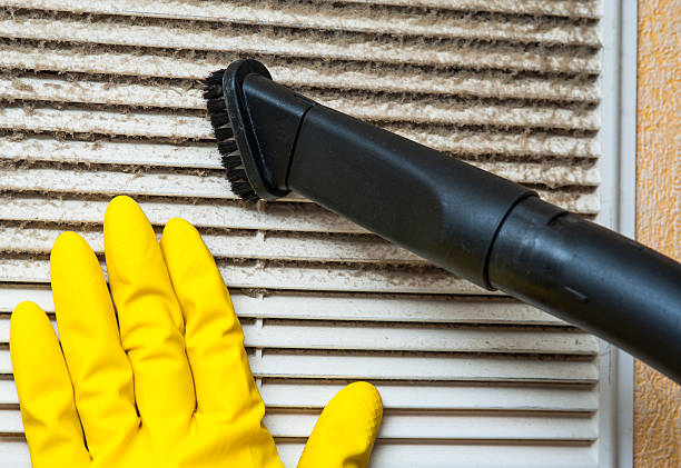Best Emergency Air Duct Cleaning  in Pawnee, OK