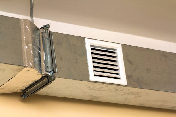 Best Affordable HVAC Duct Cleaning  in Pawnee, OK