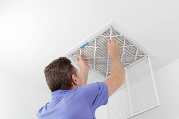 Best HVAC Maintenance and Cleaning  in Pawnee, OK